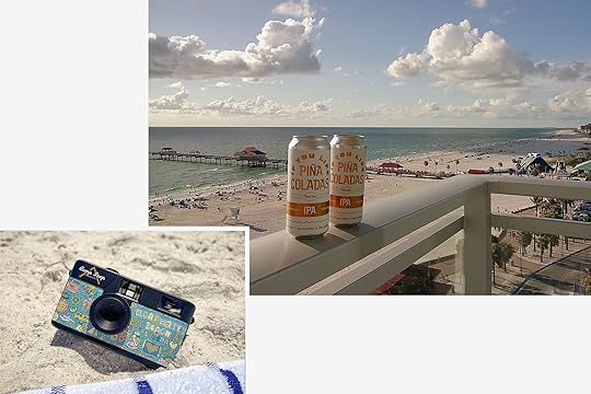 wyndham grand clearwater beach