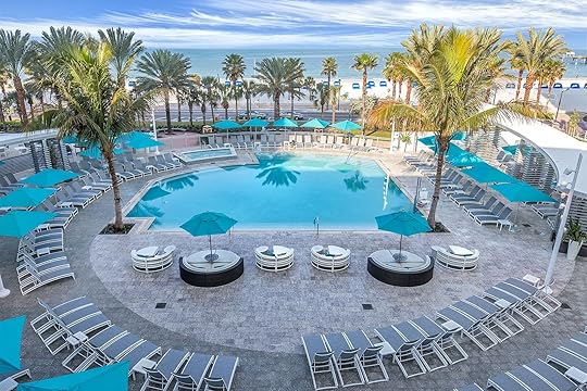 wyndham grand clearwater beach
