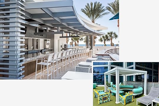 wyndham grand clearwater beach