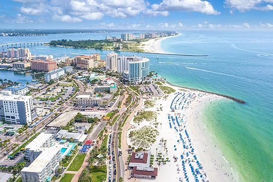 wyndham grand clearwater beach