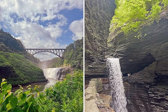 things to do in the finger lakes