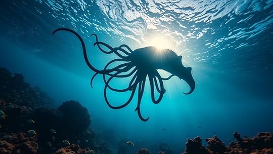 climate driven marine habitat changes