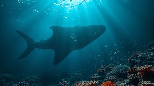 marine life adaptation and decline