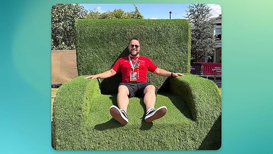 Daynote - Tue 22 Jul