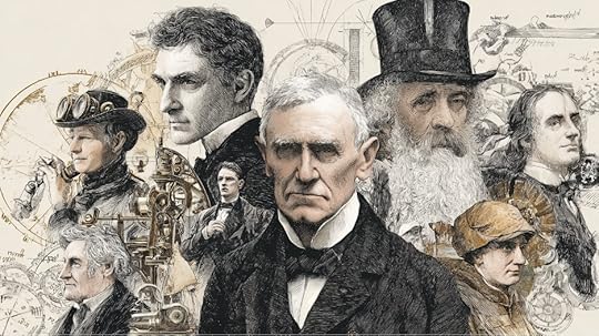 Futurist Speaker Thomas Frey Blog: Honoring the Foundation