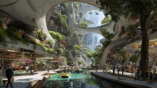 Futurist Speaker Thomas Frey Blog: The Eight Pillars of Tomorrow