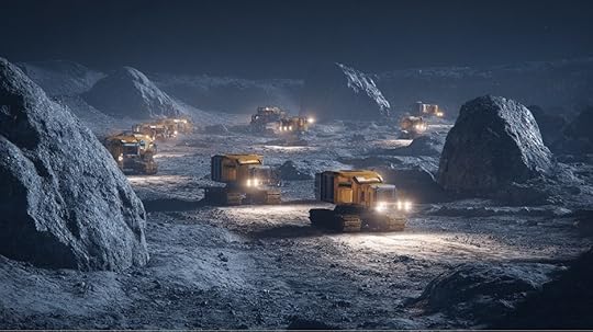 Futurist Speaker Thomas Frey Blog: Deep Space Civilization and Planetary Engineering