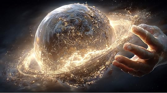 Futurist Speaker Thomas Frey Blog: The Immortal Eight: The Ultimate Frontiers