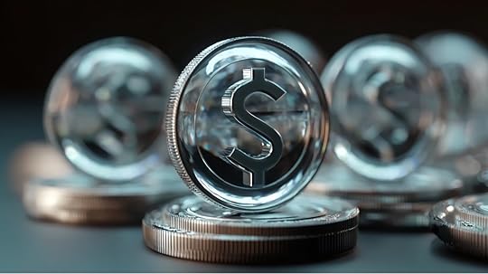 Futurist Speaker Thomas Frey Blog: The Stablecoin Revolution