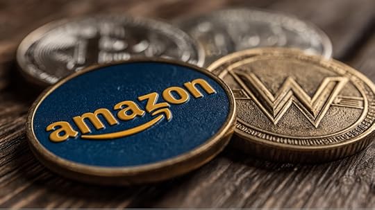 Futurist Speaker Thomas Frey Blog: Corporate Stablecoin Wars Begin