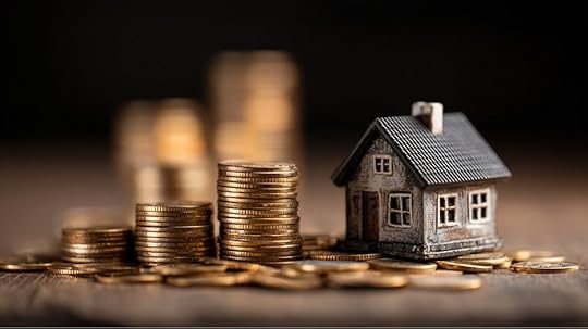 Futurist Speaker Thomas Frey Blog: Real Estate Goes Digital