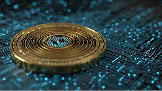 Futurist Speaker Thomas Frey Blog: Universal Stablecoin Standards