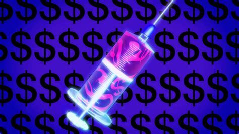 Opinion | Big Pharma and the Covid Vaccines - The New York Times