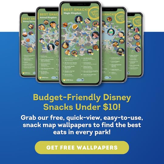 Click to get our FREE Snacks Under $10 wallpapers.