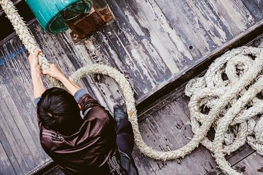 rope