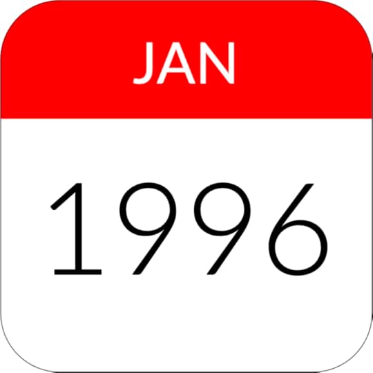 Rood etiket met de naam 'JAN' erop gedrukt, op een gladde achtergrond.