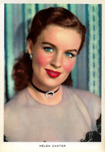 Helena Carter