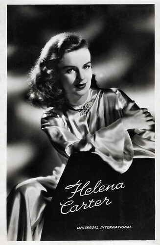 Helena Carter