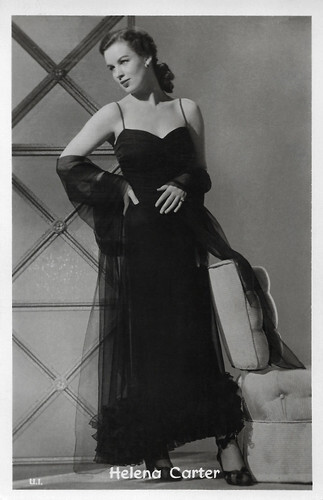 Helena Carter