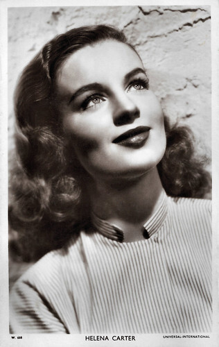 Helena Carter