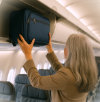 Carry On, Carry on luggage, blog post, Chat GPT