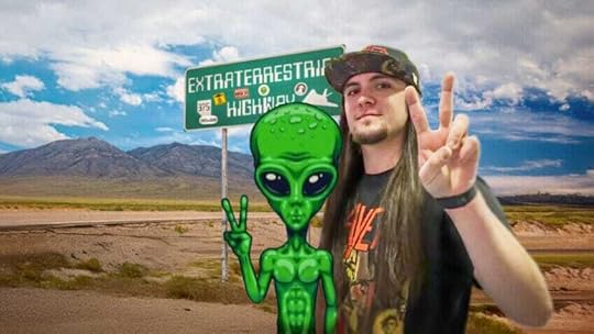 Trainwreck Storm Area 51 - Netflix