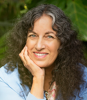 Margarita Engle