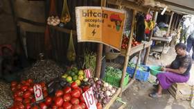 Forget Wall Street. Bitcoin’s real test is happening here