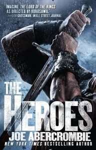 The Heroes Cover Image