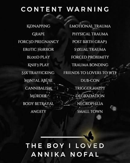 The-Boy-I-Loved-Triggers