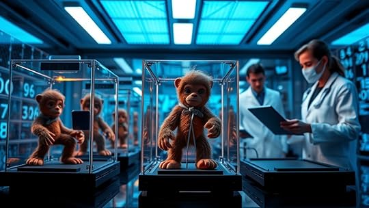 genetic purity versus ethical concerns