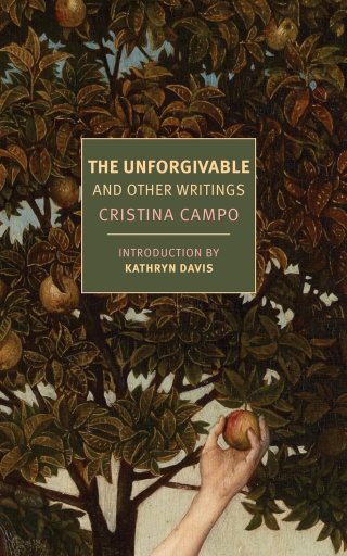 The Paradox of Knowing Who You Are and What You Want: Cristina Campo on Fairy Tales, Time, and the Meaning of Maturity
