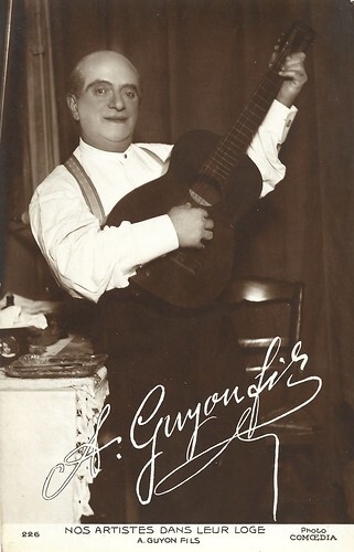 Guyon fils