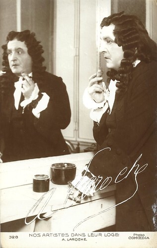 Albert Laroche