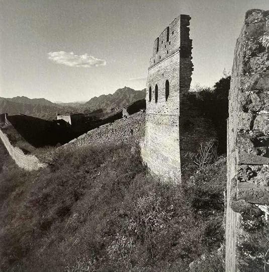 The Great Wall of China: Photographs by Chen Changfen by Anne Wilkes ...