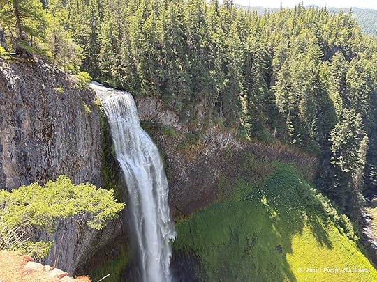 Camping at Crater Lake National Park