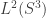L^2(S^3)