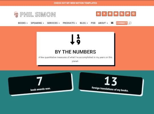 How AI Eased My Recent Website Migration