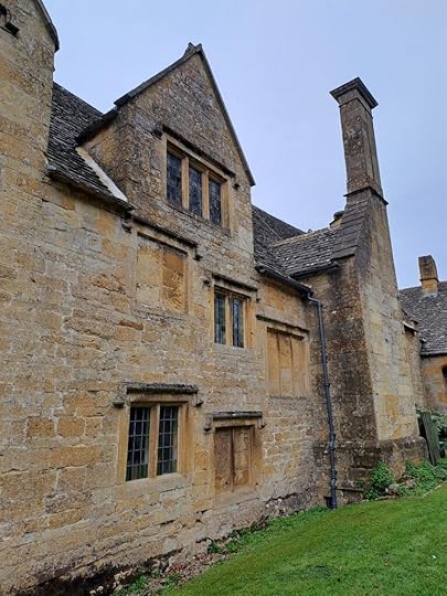 Snowshill Manor, Gloucestershire (photo credit Sheila Robinson)