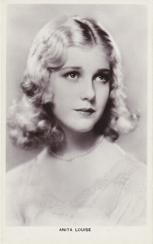 Anita Louise