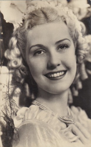 Anita Louise