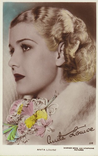 Anita Louise