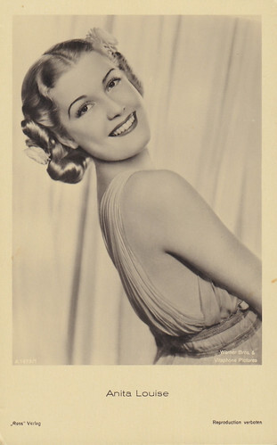 Anita Louise