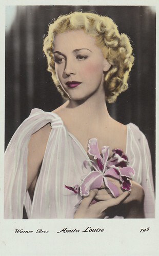 Anita Louise