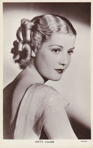 Anita Louise