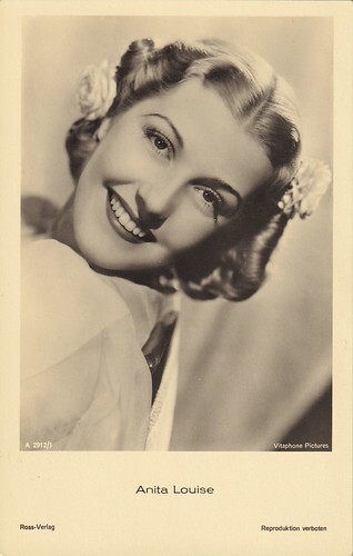 Anita Louise