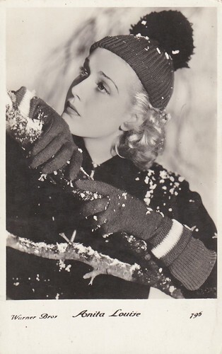 Anita Louise