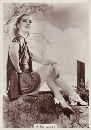 Anita Louise