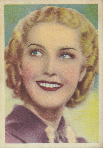 Anita Louise
