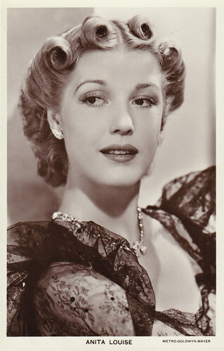 Anita Louise